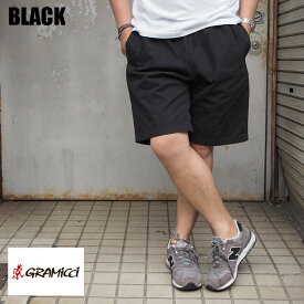 GRAMICCI グラミチ G-SHORTS ハーフパンツ 8117-56J メンズ ショーツ クライミングショーツ アウトドア クライミング 短パン チノ オリーブ ブラック