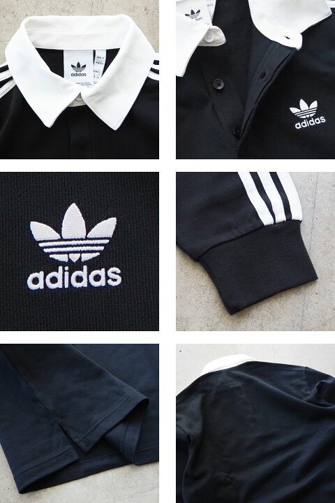 楽天市場】アディダス ポロシャツ メンズ レディース adidas Originals 