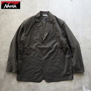 �i���K �W���P�b�g �����Y NANGA DOT AIR COMFY JACKET �h�b�g�G�A �R���t�B�[�W���P�b�g NW2411-1E200�e�[���[�h�W���P�b�g �e�[���[�h �R���t�B�[ �ʋC�� ������ �n�C�e�N�f�� �{�b�N�X�V���G�b�g �J