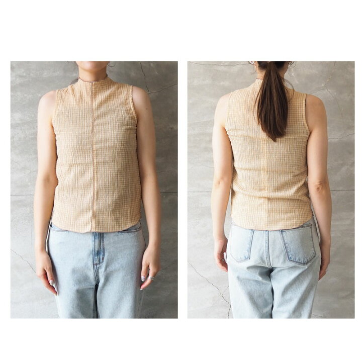 楽天市場】TODAYFUL トゥデイフル トップス レディース Shirring Check