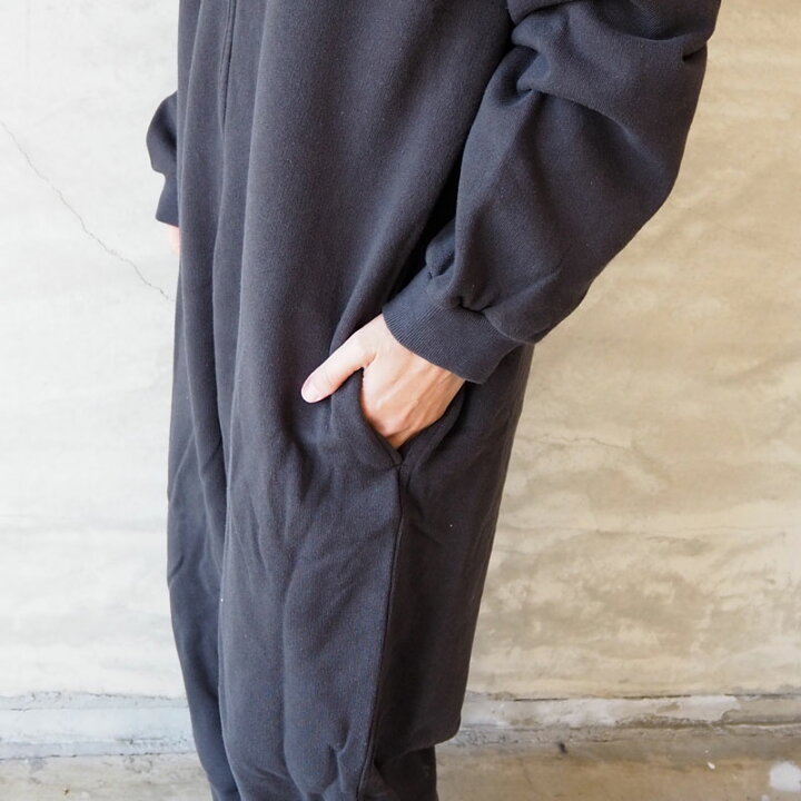 楽天市場】TODAYFUL トゥデイフル オールインワン Sweat Zip 