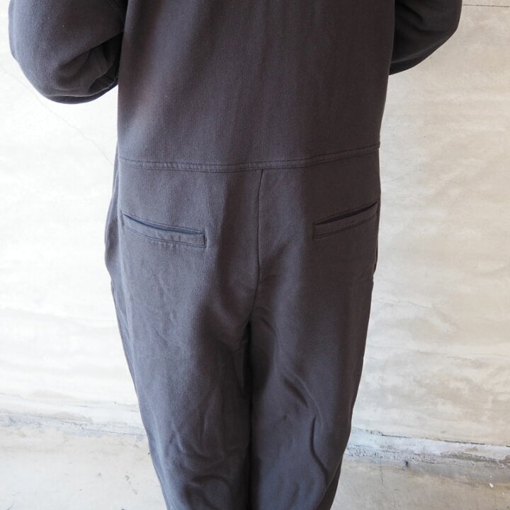 楽天市場】TODAYFUL トゥデイフル オールインワン Sweat Zip 