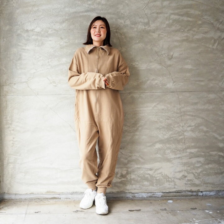 楽天市場】TODAYFUL トゥデイフル オールインワン Sweat Zip 