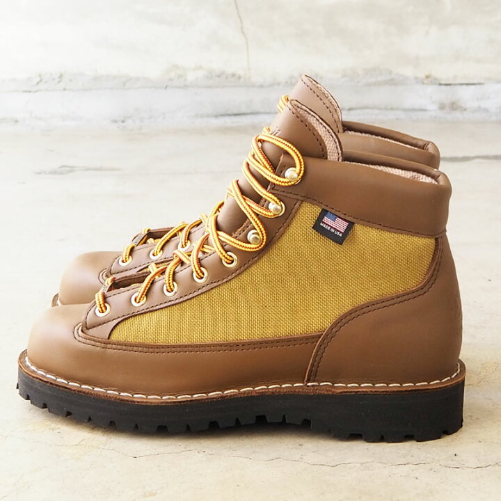 楽天市場】ダナー ブーツ ダナーライト Danner USA製 Danner Light 