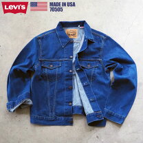 楽天市場】リーバイス 3rd 70505の通販