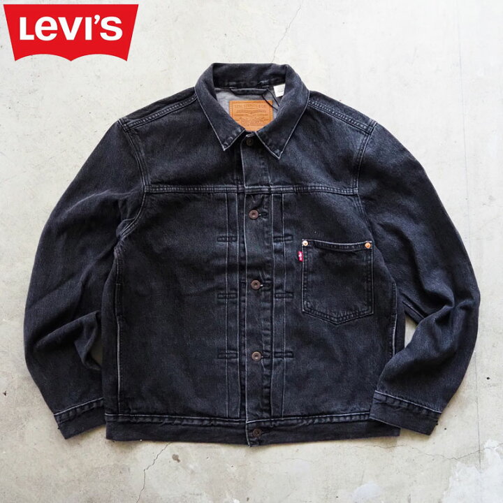 楽天市場】リーバイス デニム ジャケット Levi