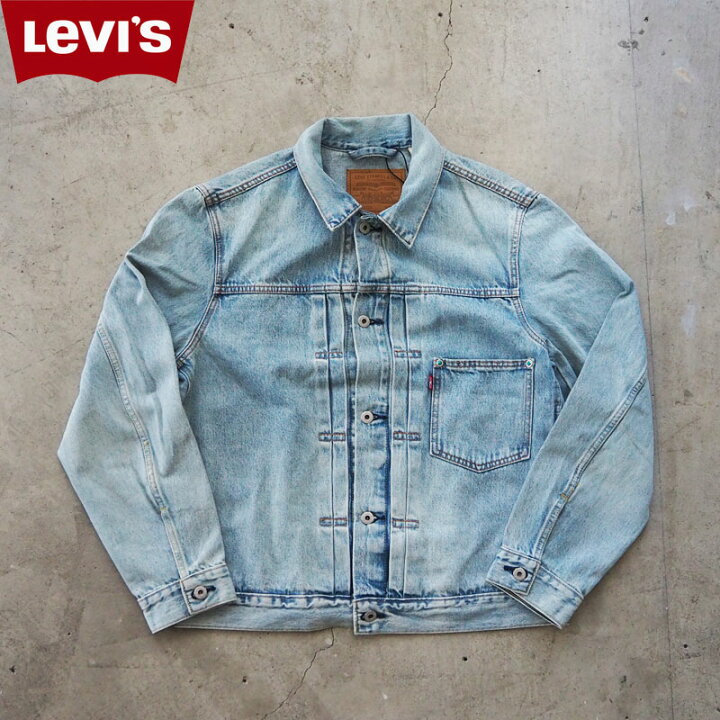 楽天市場】リーバイス デニム ジャケット Levi