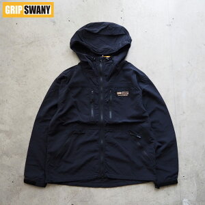 �O���b�v�X���j�[ �p�[�J�[ GRIP SWANY �����Y GS SUPPLEX PARKA GSMJ0018 �W���P�b�g �W�b�v�A�b�v ���� �i�C���� �i�C�����W���P�b�g �T�v���b�N�X �y�� �A�E�g�h�A �M�A �t�[�h �W�b�v�p�[�J�[ �� �J