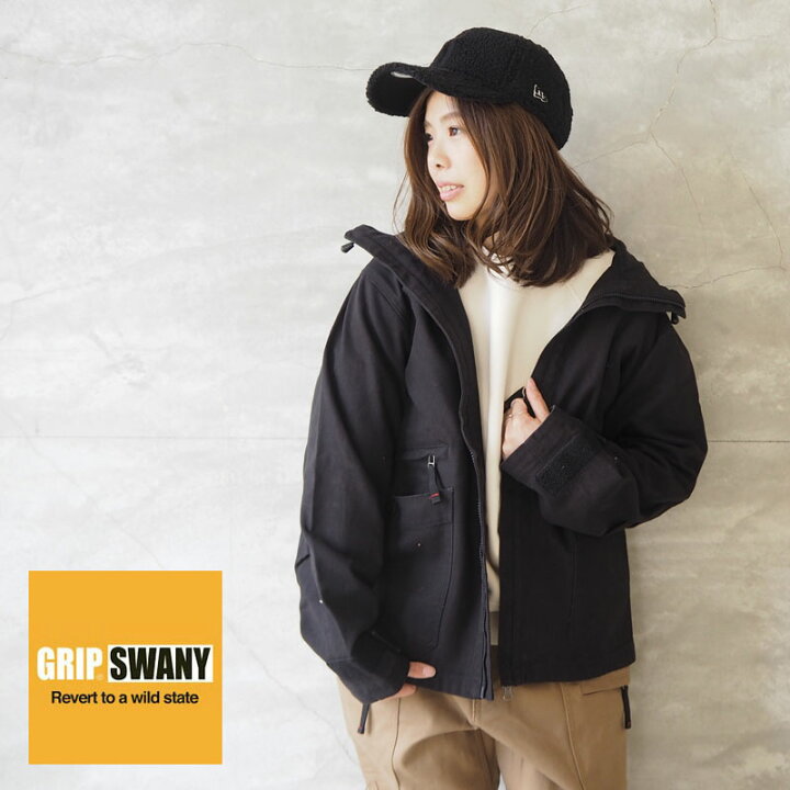 楽天市場】GRIP SWANY グリップスワニー ジャケット ファイアー 