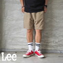Lee リー ショーツ メンズ 水陸両用 水着 ハーフパンツ UTILTY PAINTER SHORTS LM4531 海パン イージーパンツ ハーフ パンツ 裏地メッシュ 短パン 海水浴 海 アウトドア キャンプ アメカジ イージー プリント ロゴ 白 黒 紺 おしゃれ