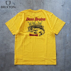 uNXg TVc BRIXTON BASS BRAINS 17289 Y  R{ TVc vg ނ oX Jbg\[  ubN tBbV[} Xg[g oCJ[ T[t AJW  [