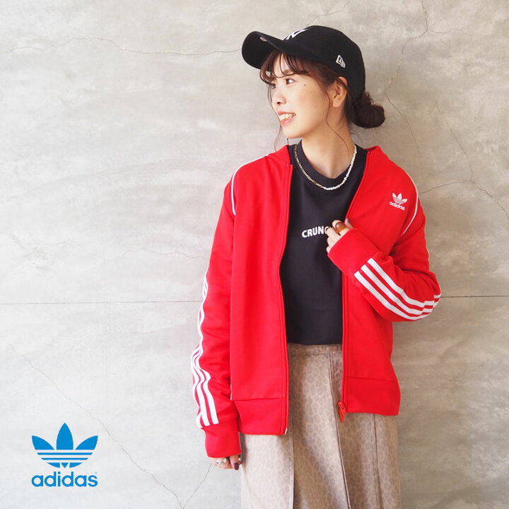 楽天市場】adidas アディダス ジャージ ORIM SST TRACK TOP PB IZN67 
