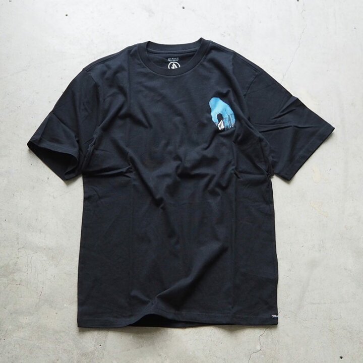 楽天市場】ボルコム Tシャツ VOLCOM NPAC STONE GRAB SS TEE AF012205 