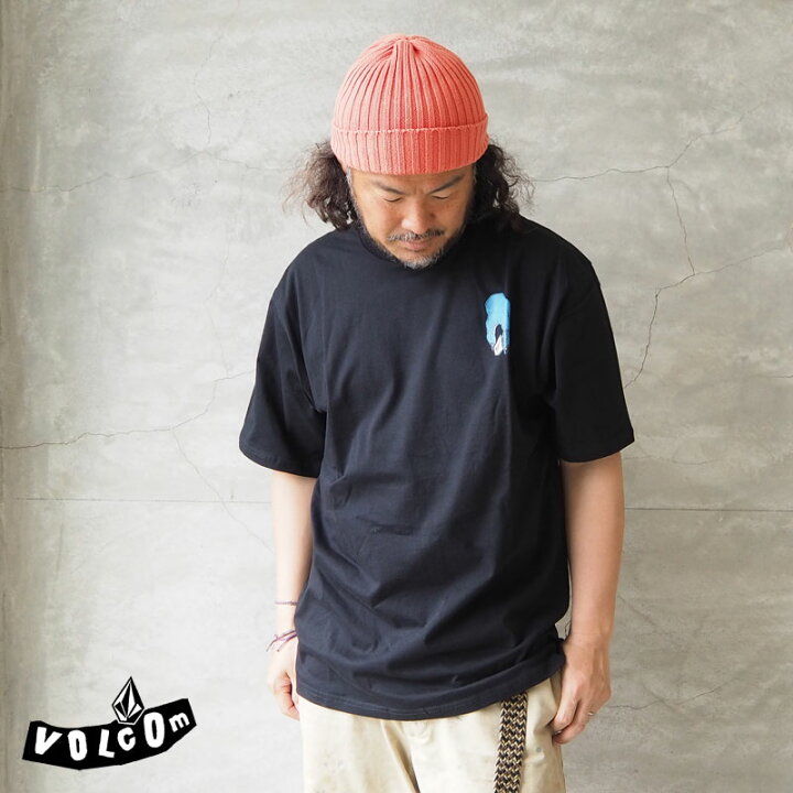楽天市場】ボルコム Tシャツ VOLCOM NPAC STONE GRAB SS TEE AF012205 