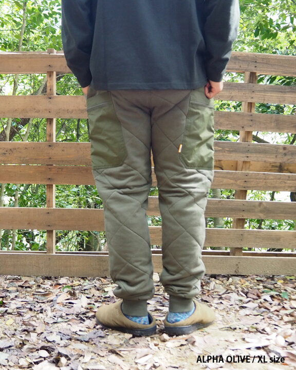 新到着 グリップスワニー キルトギアパンツ2.0 GSP75 アルファオリーブM 新品