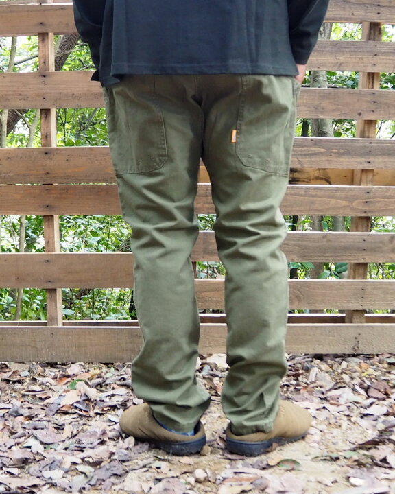 楽天市場】GRIP SWANY グリップスワニー キャンプパンツ パンツ CAMP 
