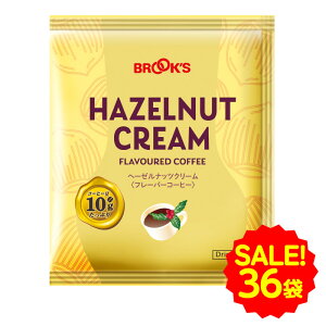 �_���Ԍ�������^�R�[�q�[ �h���b�v�R�[�q�[ �w�[�[���i�b�c�N���[���������Z�b�g 36�� �h���b�v �o�b�O �o�b�N �p�b�N ���� � 1�t 10g �t���[�o�[�R�[�q�[ �u���b�N�X BROOK'S BROOKS