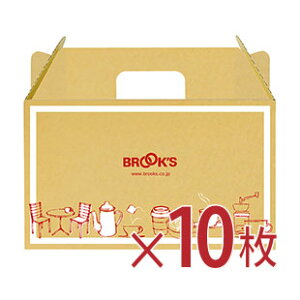�M�t�g �v�`�M�t�gBOX 10���g �M�t�g�{�b�N�X �������p ��y�Y�p �v���[���g ���蕨 ���� ���Ԃ� �u���b�N�X BROOK'S BROOKS