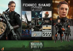 uViE݌ɁvTMS068w{oEtFbg^The Book of Boba FettxtFlbNEVh@STAR WARS@X^[EEH[Y