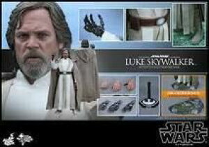 uViE݌ vzbggCY mms390wX^[EEH[Y^tH[X̊ox [NEXJCEH[J[ 1/6tBMA Star Wars Luke Skywalker