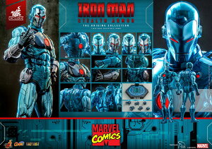 uViE݌Ɂv zbggCY CMS012D46 IWYERNV 1/6tBMA ACA} XeXEA[}[ Iron Man Stealth Armor