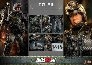 uViE݌ɁvzbggCY MMS667 L Warriors of Future EXO-SKELETON Oi 1/6 ^C[( ^[~l[^[ T-800 Endo)