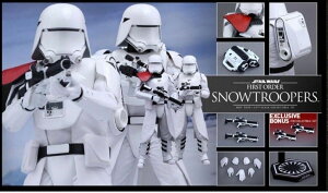 zbggCYMMS323 X^[EEH[Y t@[XgEI[_[ Xm[g[p[iʏŁZŁj 2̃Zbg Star Wars 1/6 tBMA