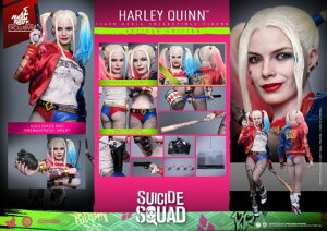 u\vzbggCY MMS842AEwX[TChEXNbhx n[CENCi2.0ŁjAє DX 1/6tBMA Suicide Squad - Harley Quinn (2.0) DX