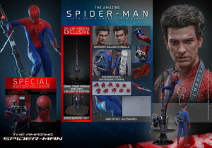 u\vzbggCY@MMS772b ACWOEXpC_[}i2.0^fbNXŁj{[iXt 1/6tBMA@The Amazing Spider-Man (2.0 / Deluxe Version)