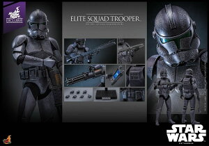 uViE݌Ɂv zbggCY TMS150 wX^[EEH[Yx G[gEXNbhEg[p[ 1/6tBMA Star Wars Elite Squad Trooper