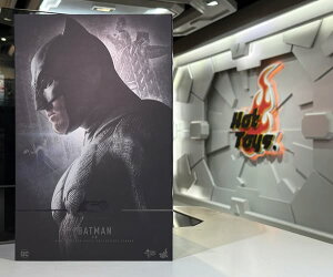 uViE݌ɁvzbggCY wobg} vs X[p[} WXeBX̒ax MMS731 obg}i2.0) ʏ1/6tBMA Batman 2.0