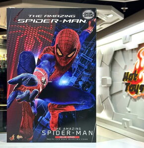 uViE݌ɁvzbggCY@MMS772b ACWOEXpC_[}i2.0^fbNXŁj{[iXt 1/6tBMA@The Amazing Spider-Man (2.0 / Deluxe Version)