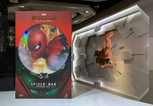 uViE݌Ɂv zbggCY MMS542wXpC_[}Ft@[EtEz[xXpC_[}iAbvO[hX[cŁj 1^6XP[tBMA@Spider-Man (Upgraded Suit Version)