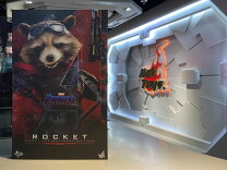 楽天市場】ホットトイズ ロケット エンドゲームの通販