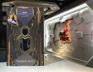 uViE݌ɁvzbggCYMMS604 wXpC_[}Fm[EEFCEz[x 1/6 tBMA@XpC_[}iubNS[hX[cŁjblack and Gold Suit