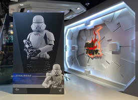「新品・在庫」ホットトイズ MMS561 『スター・ウォーズ／スカイウォーカーの夜明け』 ジェット・トルーパーStar Wars The Rise of Skywalker - Jet Trooper