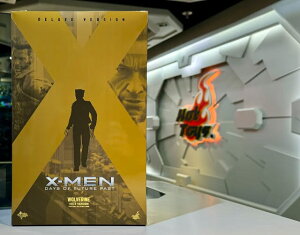 uViE݌ɁvzbggCY MMS660wX-MENFt[`[pXgxE@i1973N^fbNXŁj Wolverine (1973 Version)