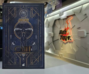 uViE݌ɁvzbggCY MMS730 wWEEBbNFRZNGXx PC John Wick: Chapter 4 - Caine 1/6 tBMA