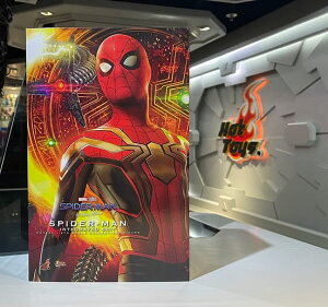 uViE݌Ɂv zbggCY MMS623wXpC_[}Fm[EEFCEz[x CeO[ebhX[c 1/6tBMAspiderman