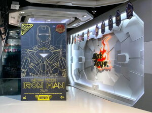 uViE݌ɁvzbggCY MMS523D29 Hottoys ACA}E}[N6 lIebN^CG[ 1/6tBMA