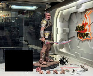 u\vzbggCY MMS849wvf^[Fobhhx fN Predator: Badlands - Dek 1/6 tBMA