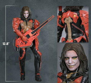 u\v zbggCY VGM79wDEATH STRANDING 2: ON THE BEACHx wfXXgfBO2: I U r[`x qbOX ʏ Higgs 1/6 tBMA Kojima Studio