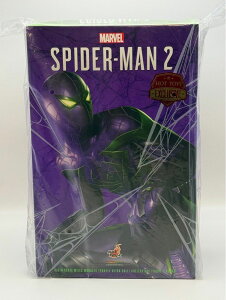 uViE݌ɁvzbggCY VGM68 XpC_[} }CXEXp[vCtBMAPS5 Spider-Man 2 Miles Morales(Purple Reign)