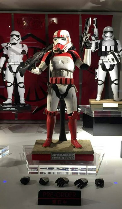 楽天市場】「新品・在庫」VGM20 ホットトイズ 『スター・ウォーズ 