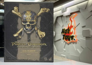 �u�V�i�E�݌Ɂv �z�b�g�g�C�Y DX37�w�p�C���[�c�E�I�u�E�J���r�A���x�W���b�N�E�X�p���E�i2.0�Łj�ʏ��1/6 �t�B�M���A Jack Sparrow