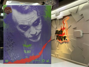 uViE݌Ɂv zbggCY DX33AEw_[NiCgEgW[x W[J[ 1/6 tBMA @Aє [Dark knight Threrogy] Joker