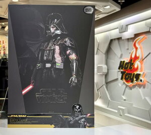 u\vzbggCY DX45b wX^[EEH[Yx1/6tBMA@_[XExC_[iog_[W^fbNXŁjm{[iXANZT[tn Star Wars - Darth Vader (Battle Damaged/ Deluxe ver)
