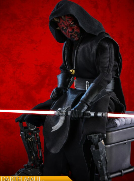 楽天市場】「新品・在庫」Hottoys ホットトイズDX18 『ハン・ソロ 