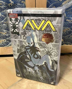 uViE݌Ɂv zbggCYzbggCY CMS027 }CXEX^XpC_[} [GA VS AxW[Y X[c] 1/6 tBMA Miles Morales (Aliens Vs. Avengers Suit)