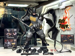 �u�\��v�z�b�g�g�C�Y�@CMS030B�wAbsolute Batman�x �o�b�g�}���m�{�[�i�X�A�N�Z�T���[�t���n DX ver 1/6 �t�B�M���A�@Absolute Batman - Batman [With Bonus Accessory]